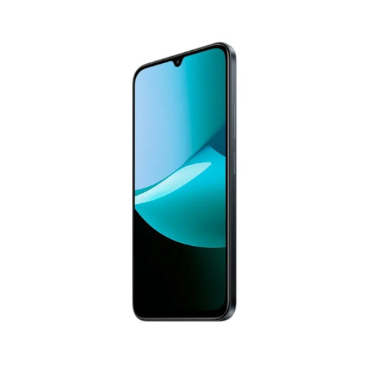 Celular Xiaomi Redmi 15C 128GB 4GB RAM 4G Pantalla 6.7″ Cámara 50MP Batería 5000mAh Negro