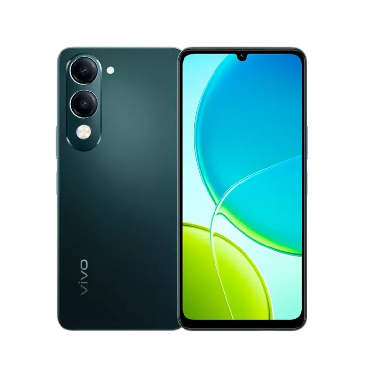 Celular VIVO Y04 4G 256GB + 4GB RAM Pantalla 6.74″ Cámara 13MP Batería 5150mAh