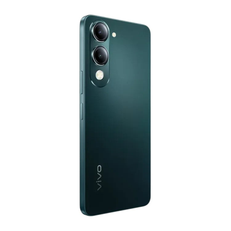 Celular VIVO Y04 4G 256GB + 4GB RAM Pantalla 6.74″ Cámara 13MP Batería 5150mAh