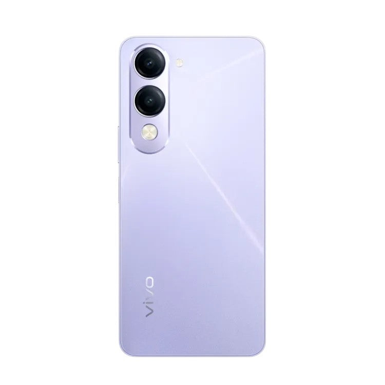 Celular VIVO Y04 4G 256GB + 4GB RAM Pantalla 6.74″ Cámara 13MP Batería 5150mAh