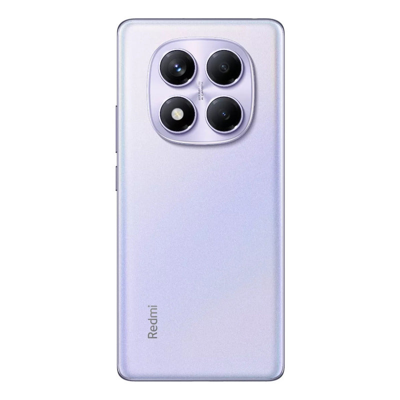 Celular Xiaomi Redmi Note 14 Pro 256gb 8gb Ram Morado