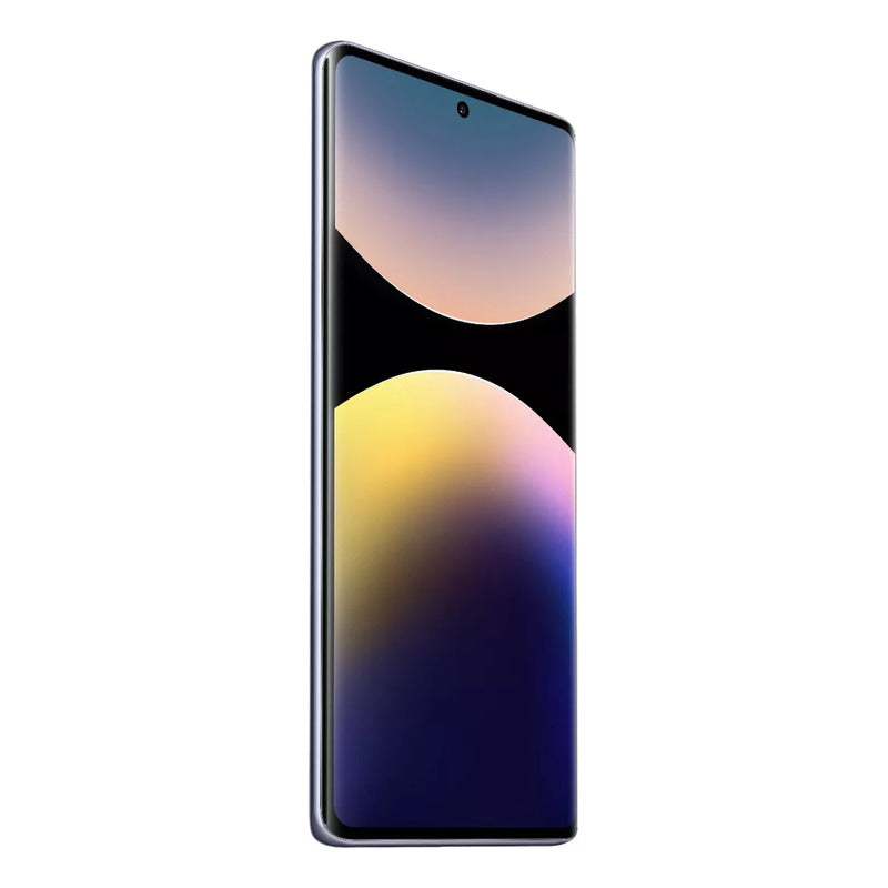 Celular Xiaomi Redmi Note 14 Pro 256gb 8gb Ram Morado