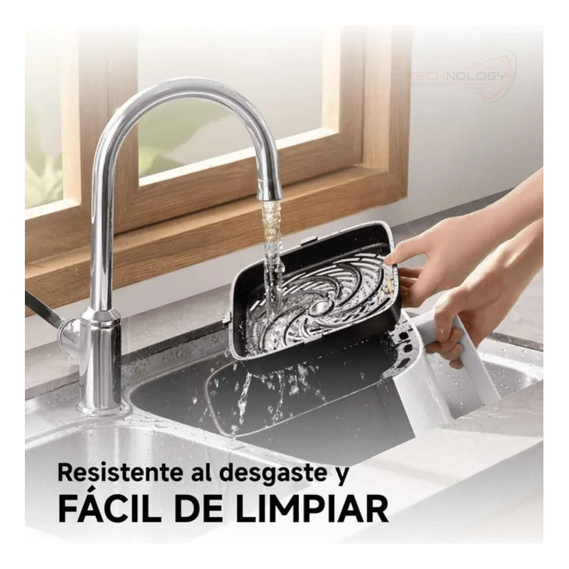 Freidora De Aire Xiaomi Essential 6l