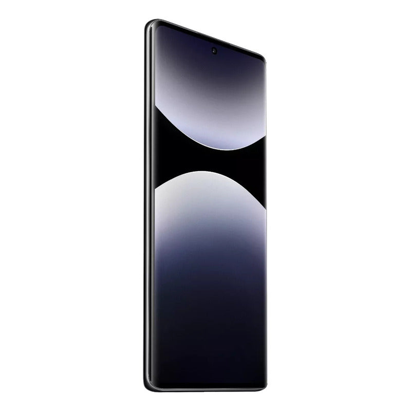 Celular Xiaomi Redmi Note 14 Pro 256gb 8gb Ram Negro