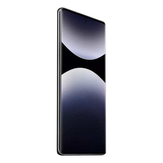 Celular Xiaomi Redmi Note 14 Pro 256gb 8gb Ram Negro