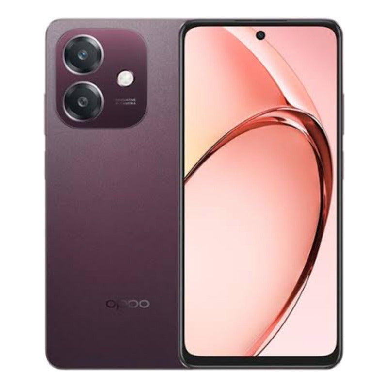 Celular Oppo Serie A A40 256 Gb Café 4 Gb Ram