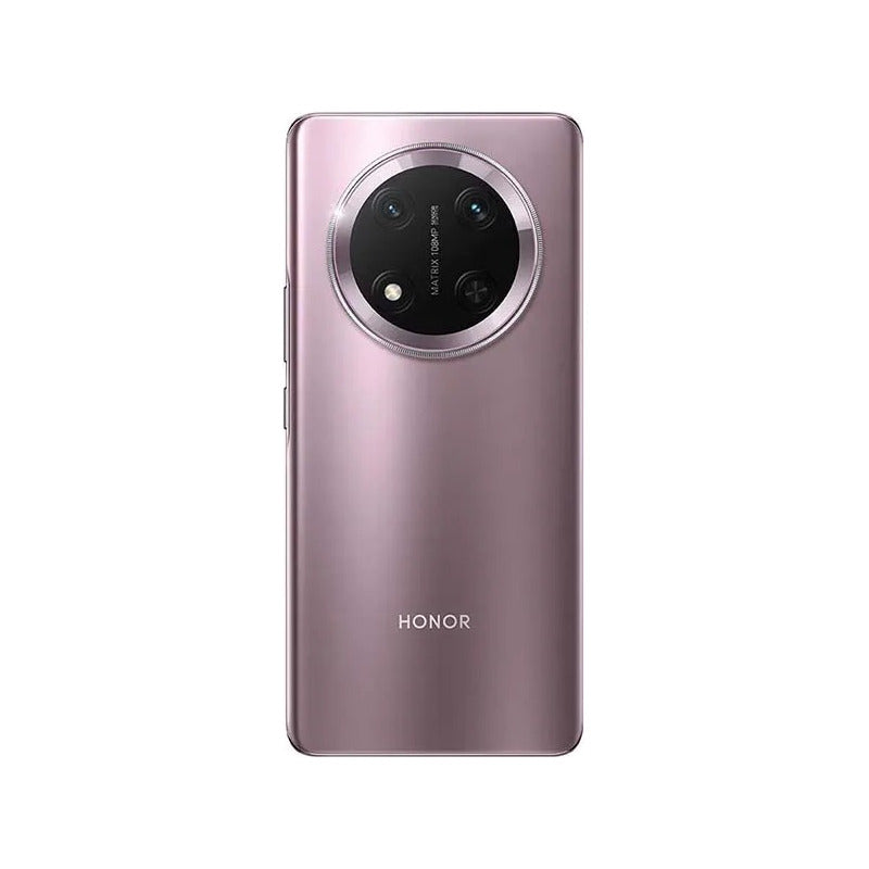 Celular Honor X9c 256gb 8ram Titanio Morado