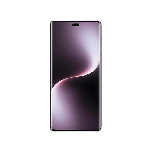 Celular Honor X9c 256gb 8ram Titanio Morado