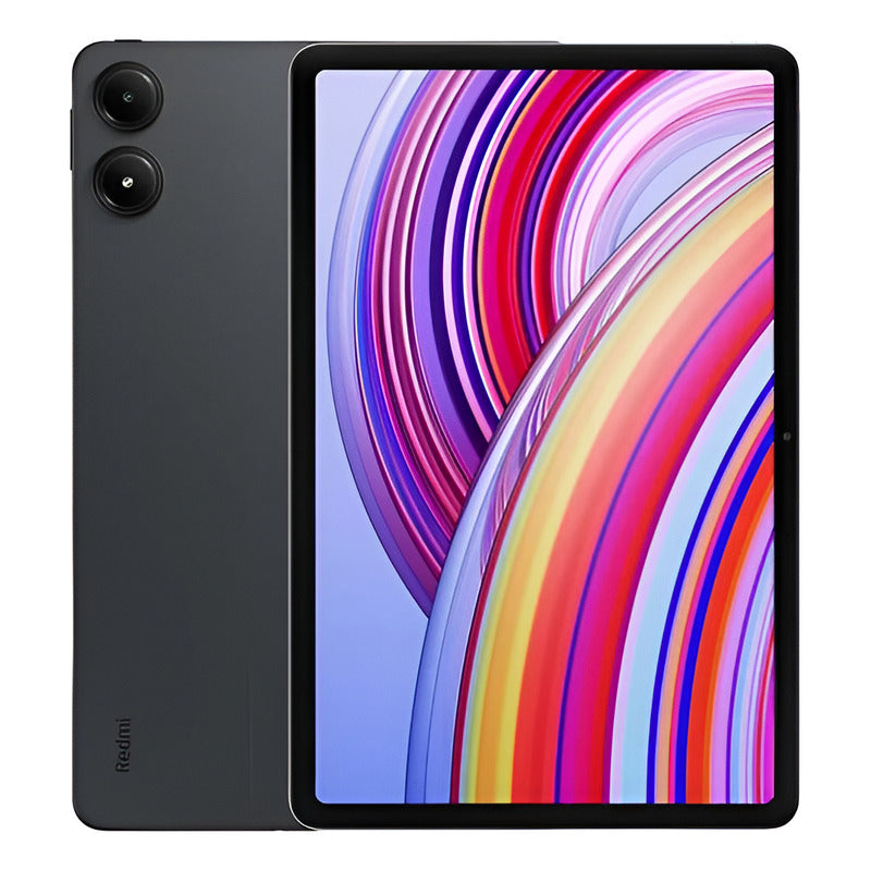 Tablet Xiaomi Pad Pro 128 Gb Android 14 Wi-fi Gris Oscuro