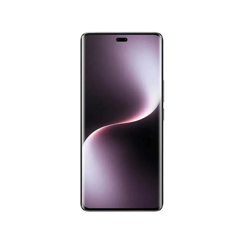 Celular Honor Magic 7 Lite X9c 256Gb + 8Ram Negro Medianoche