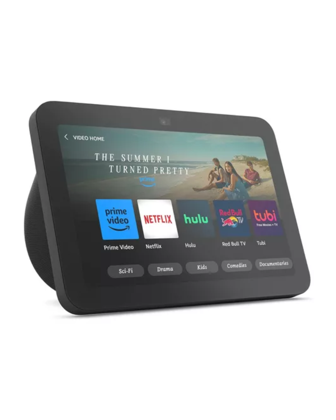 ALEXA ECHO SHOW 8 3GEN