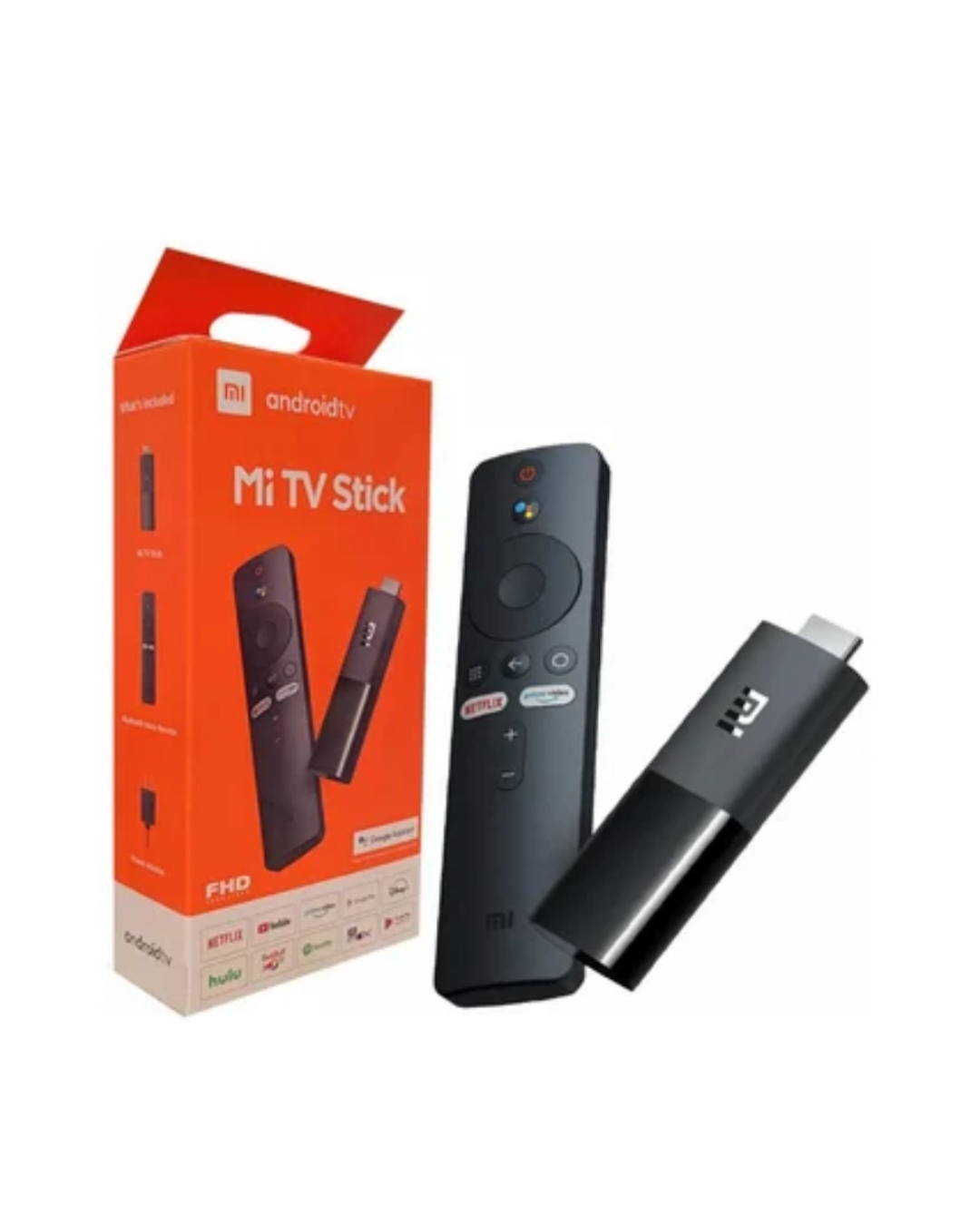 XIAOMI TV STICK