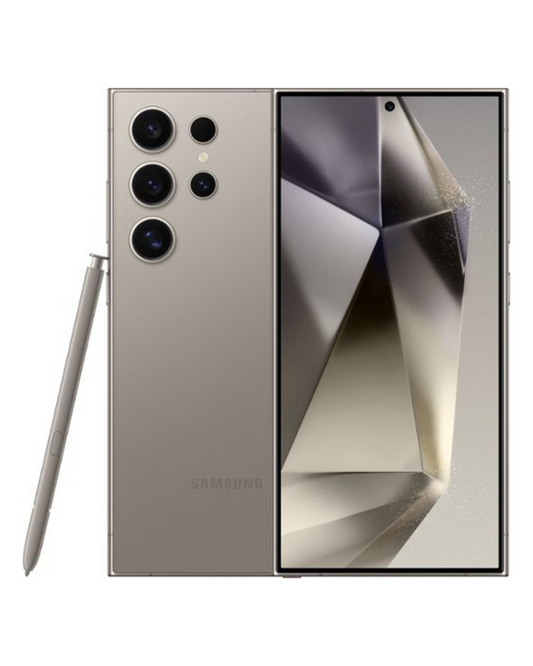 SAMSUNG S24 ULTRA 512GB + 12RAM