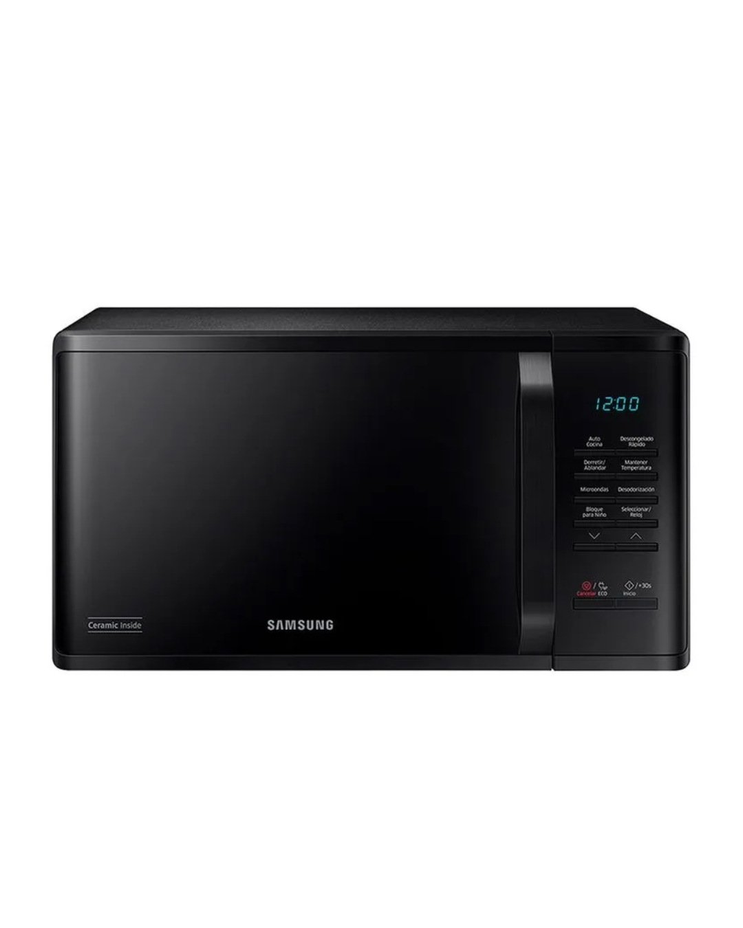 HORNO MICROONDAS SAMSUNG MS23K35NG
