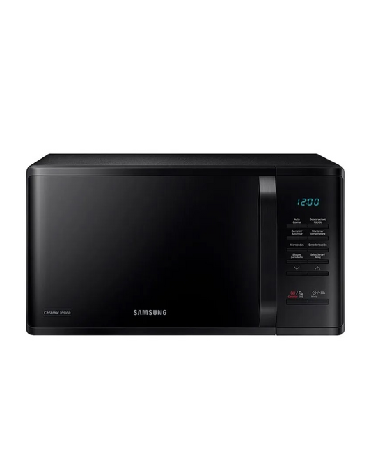 HORNO MICROONDAS SAMSUNG MS23K35NG