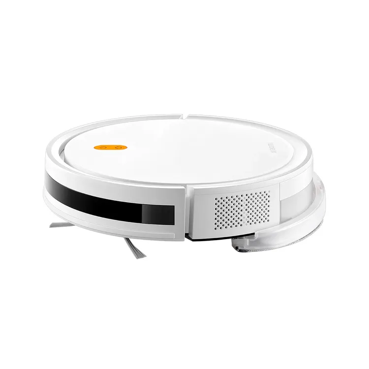 XIAOMI ROBOT TRAPEADOR VACUUM E5