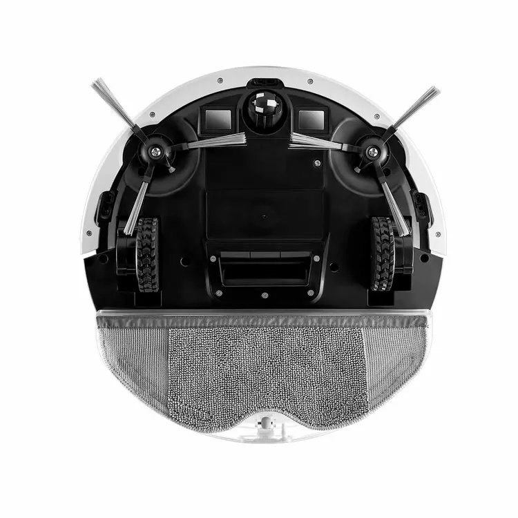 XIAOMI ROBOT TRAPEADOR VACUUM E5