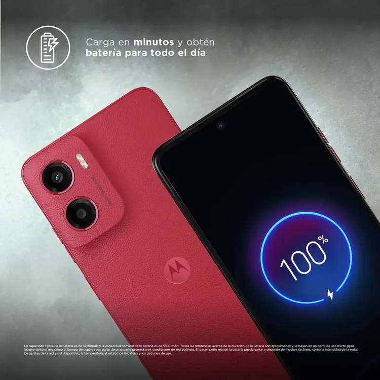 CELULAR  MOTOROLA G05 128GB + 4RAM