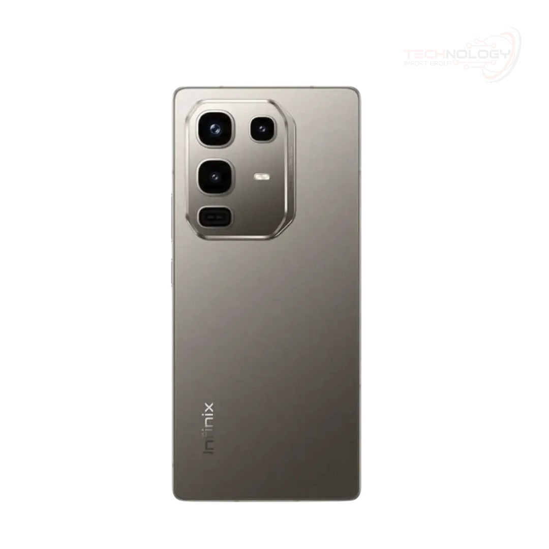 Celular Infinix Note 50 Pro 4G 256 Gb + 12Ram