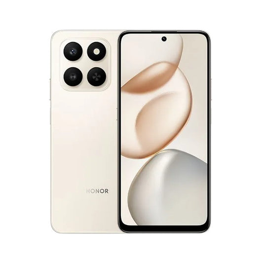 Celular HONOR 400 Smart 5G 256GB 12GB RAM Pantalla 6.77″ 120Hz Batería 6500mAh