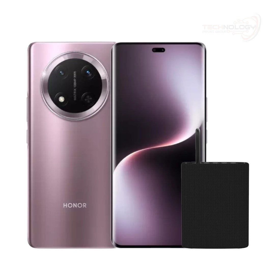 CELULAR HONOR MAGIC 7 LITE (X9C) + PARLANTE MOVISUN NANO