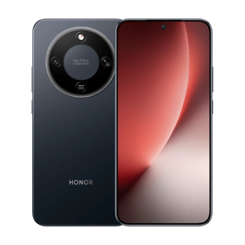 HONOR Magic 8 Lite 5G 256GB 8GB RAM Reddish Brown | Batería 7500mAh | IP68/IP69K | Pantalla 6000 nits