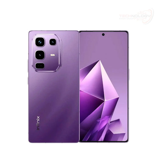 Celular Infinix Note 50 Pro 4G 256 Gb + 12Ram