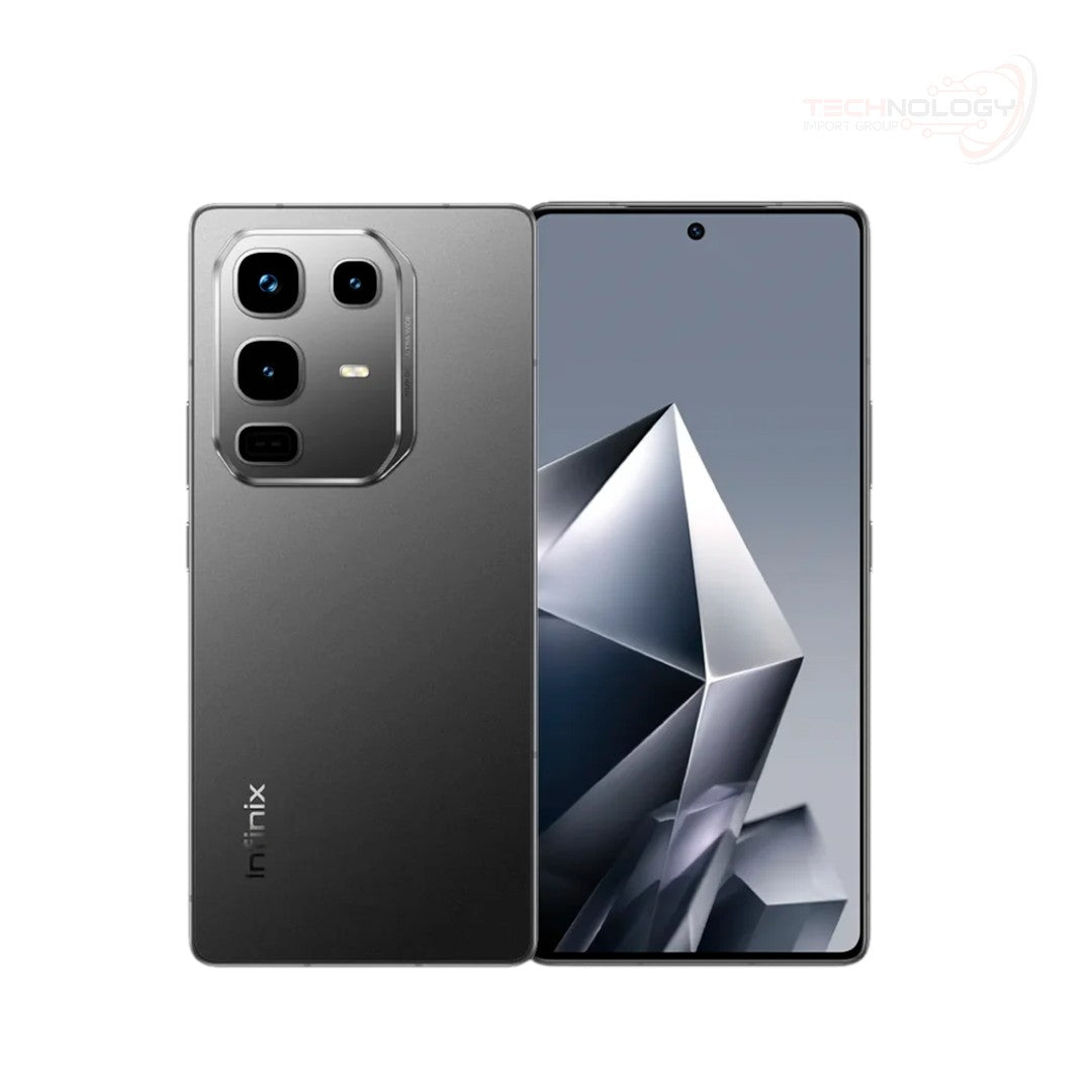 Celular Infinix Note 50 Pro 4G 256 Gb + 12Ram
