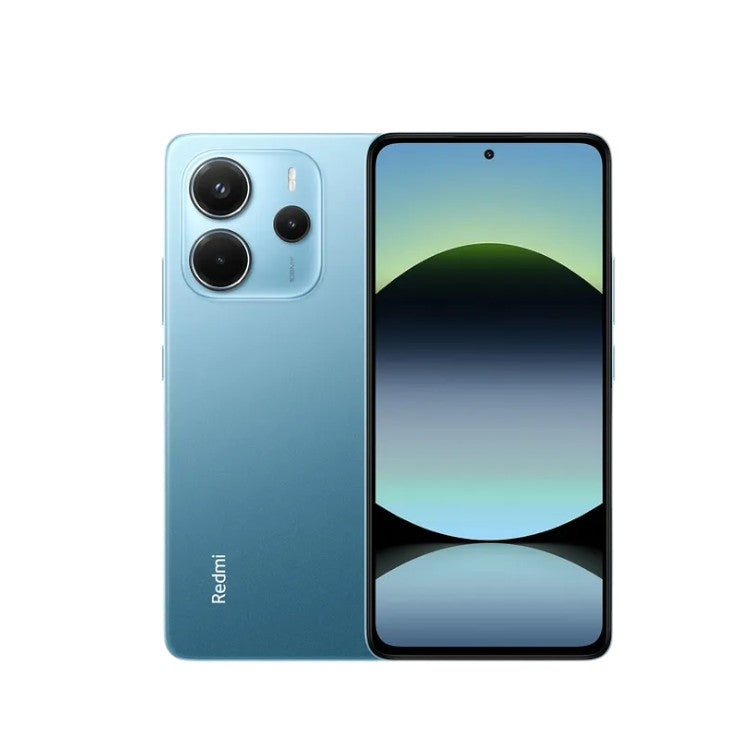 CELULAR REDMI NOTE 14 128GB + 6RAM