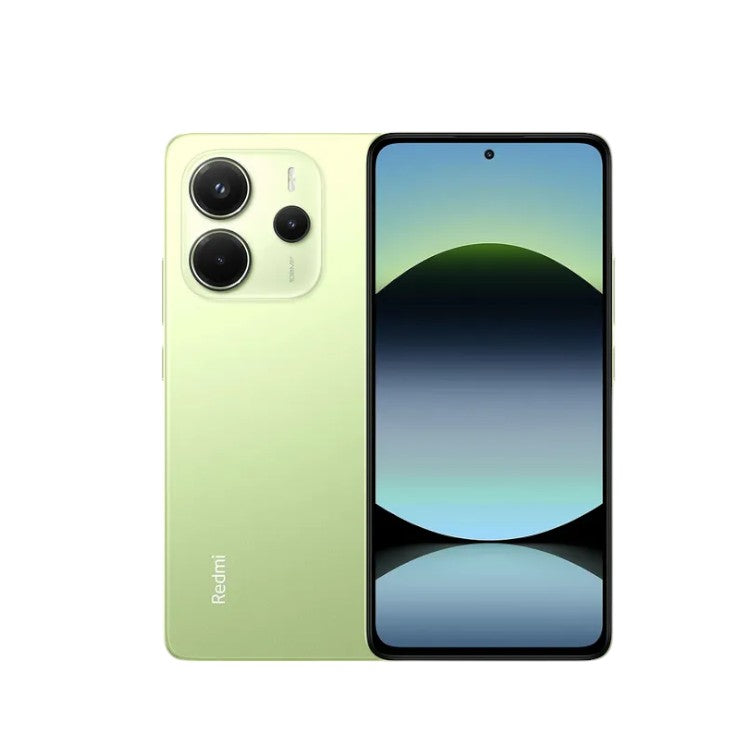 CELULAR REDMI NOTE 14 128GB + 6RAM