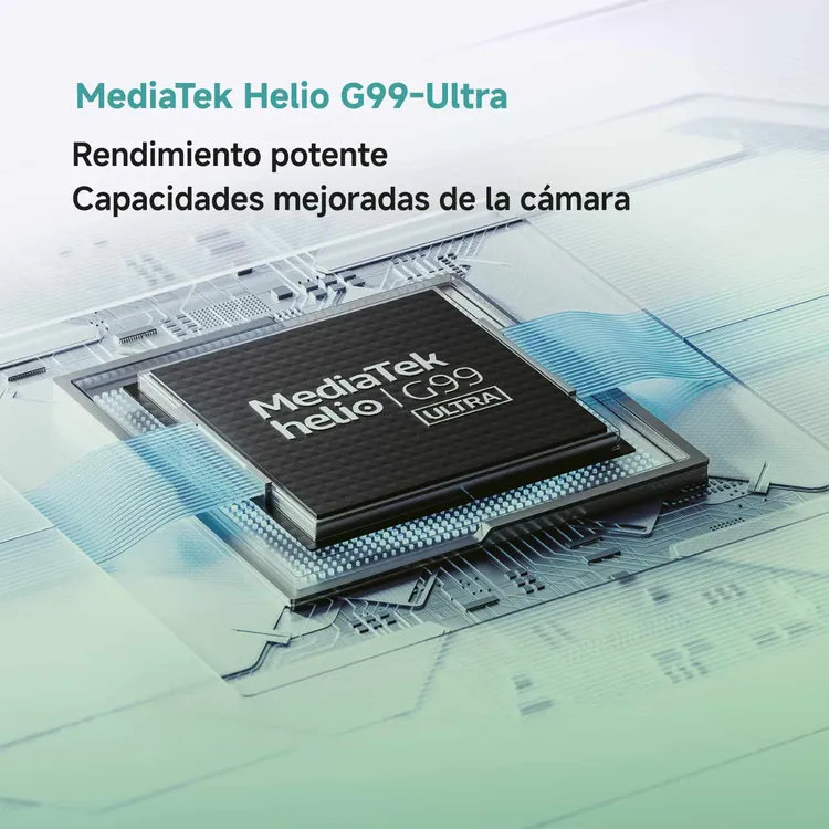 CELULAR REDMI NOTE 14 128GB + 6RAM