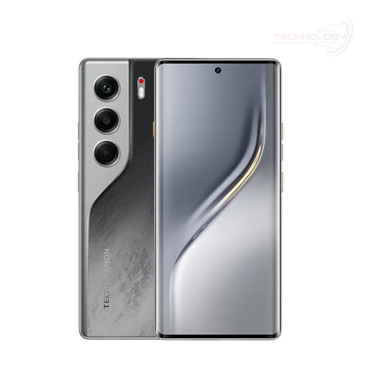 Celular Tecno Camon 40 4G 256Gb + 8 Ram Dual Sim