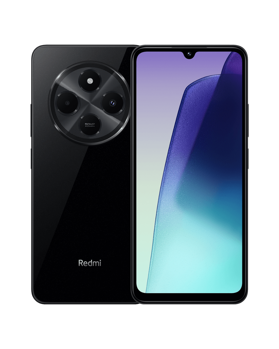 CELULAR REDMI 14C 256GB + 8 RAM