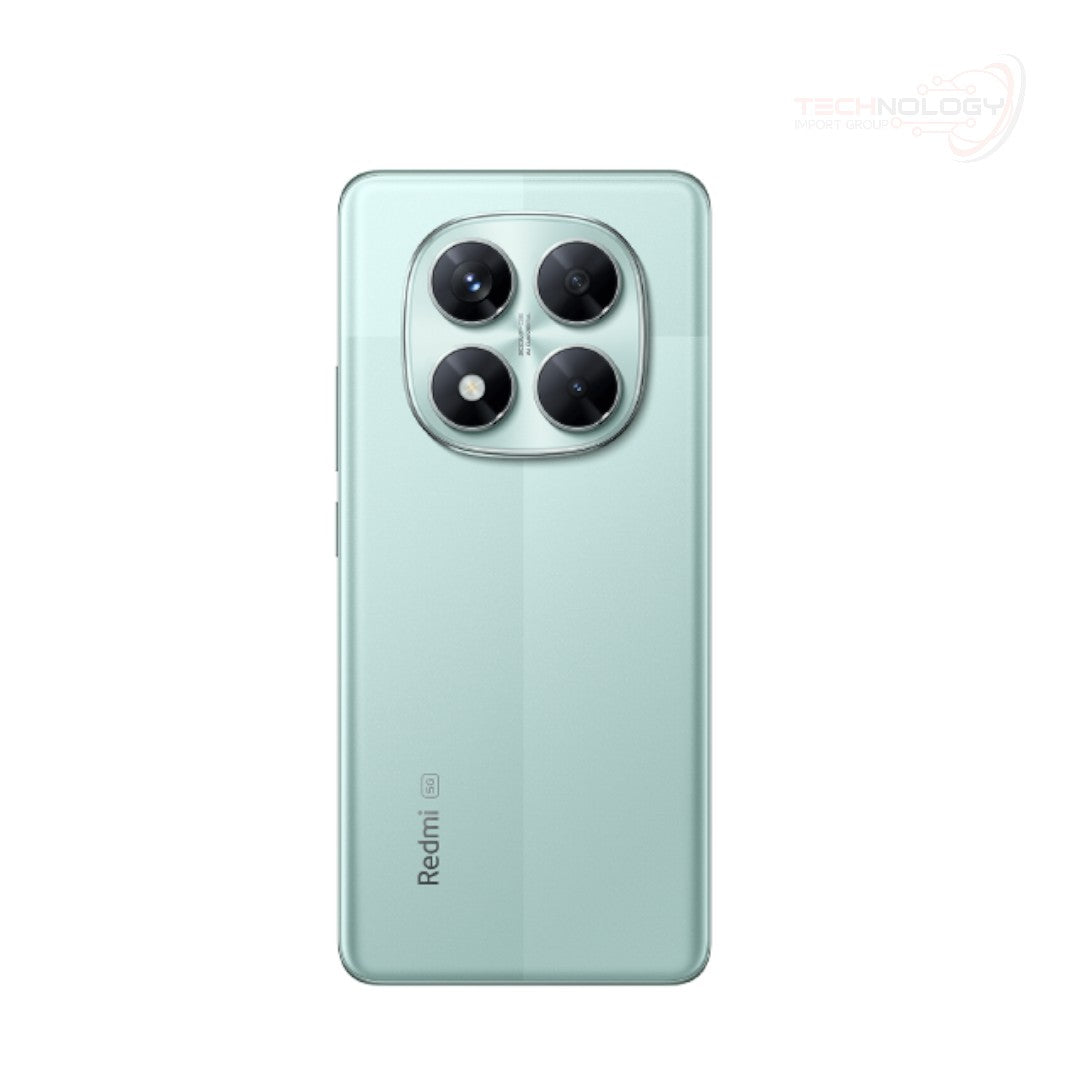 CELULAR REDMI NOTE 14 PRO 5G 256GB + 8 RAM