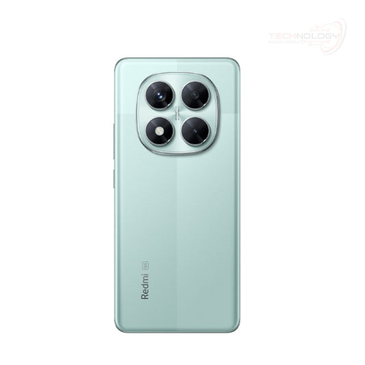 CELULAR REDMI NOTE 14 PRO 5G 256GB + 8 RAM