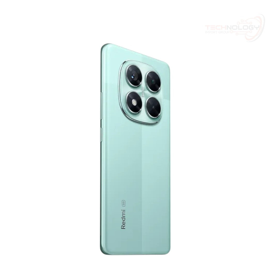CELULAR REDMI NOTE 14 PRO 5G 256GB + 8 RAM