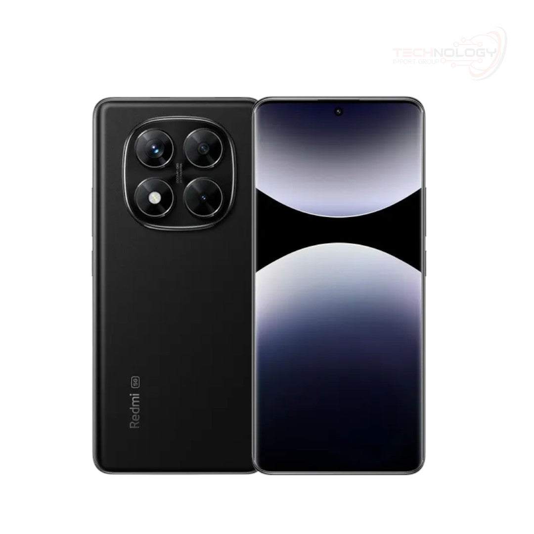 CELULAR REDMI NOTE 14 PRO 5G 256GB + 8 RAM