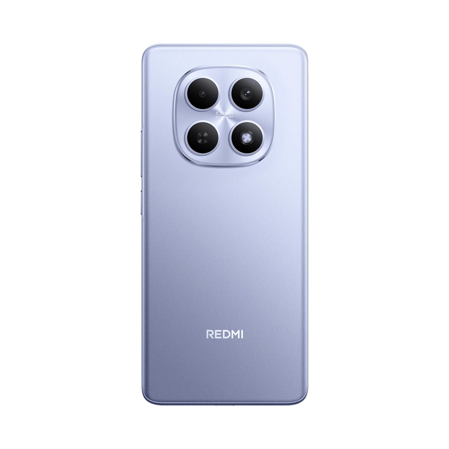 Celular Xiaomi Redmi Note 15 256GB 8GB RAM Pantalla 6.77″ Cámara 108MP Batería 6000mAh