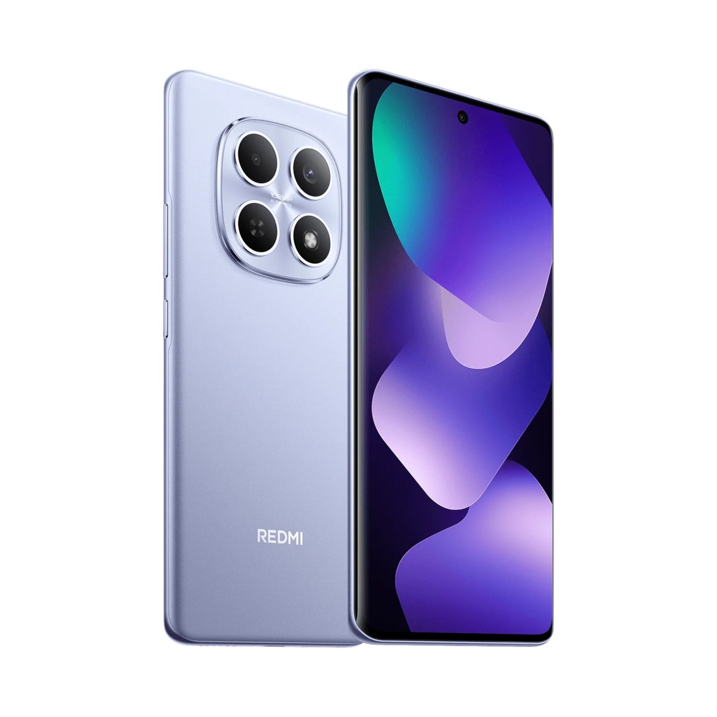 Celular Xiaomi Redmi Note 15 256GB 8GB RAM Pantalla 6.77″ Cámara 108MP Batería 6000mAh