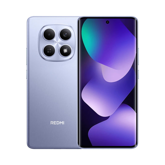 Celular Xiaomi Redmi Note 15 256GB 8GB RAM Pantalla 6.77″ Cámara 108MP Batería 6000mAh