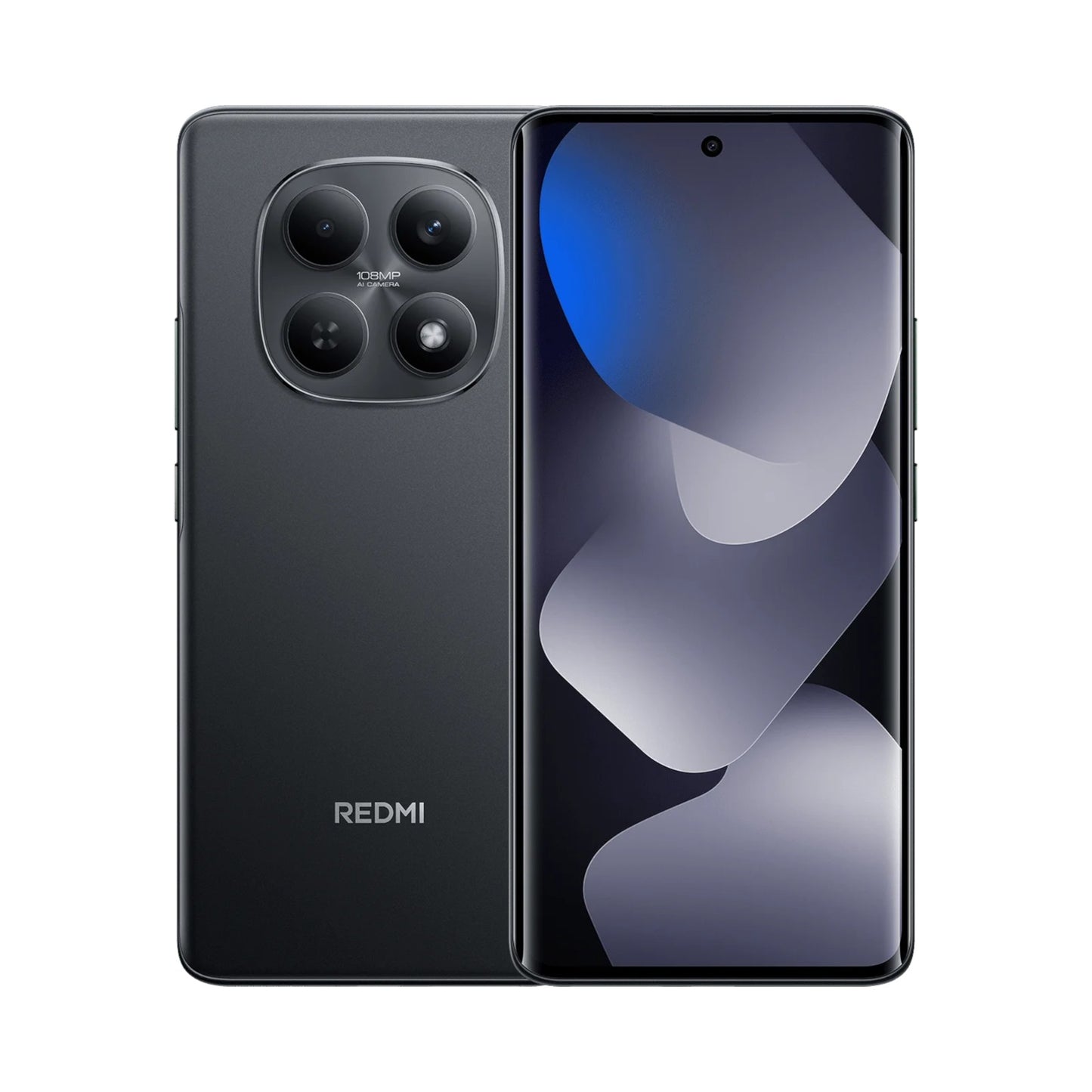Celular Xiaomi Redmi Note 15 256GB 8GB RAM Pantalla 6.77″ Cámara 108MP Batería 6000mAh
