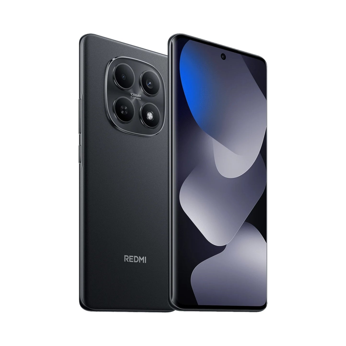 Celular Xiaomi Redmi Note 15 256GB 8GB RAM Pantalla 6.77″ Cámara 108MP Batería 6000mAh