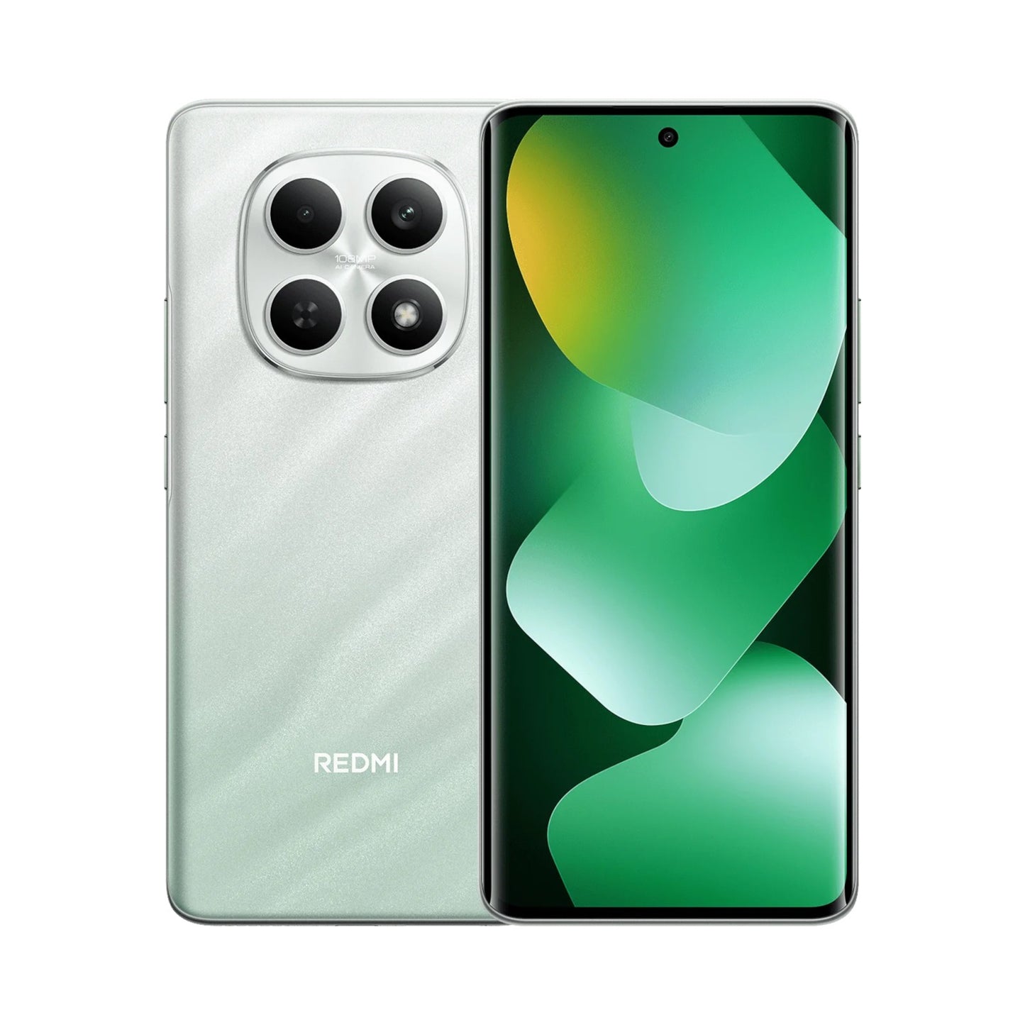 Celular Xiaomi Redmi Note 15 256GB 8GB RAM Pantalla 6.77″ Cámara 108MP Batería 6000mAh