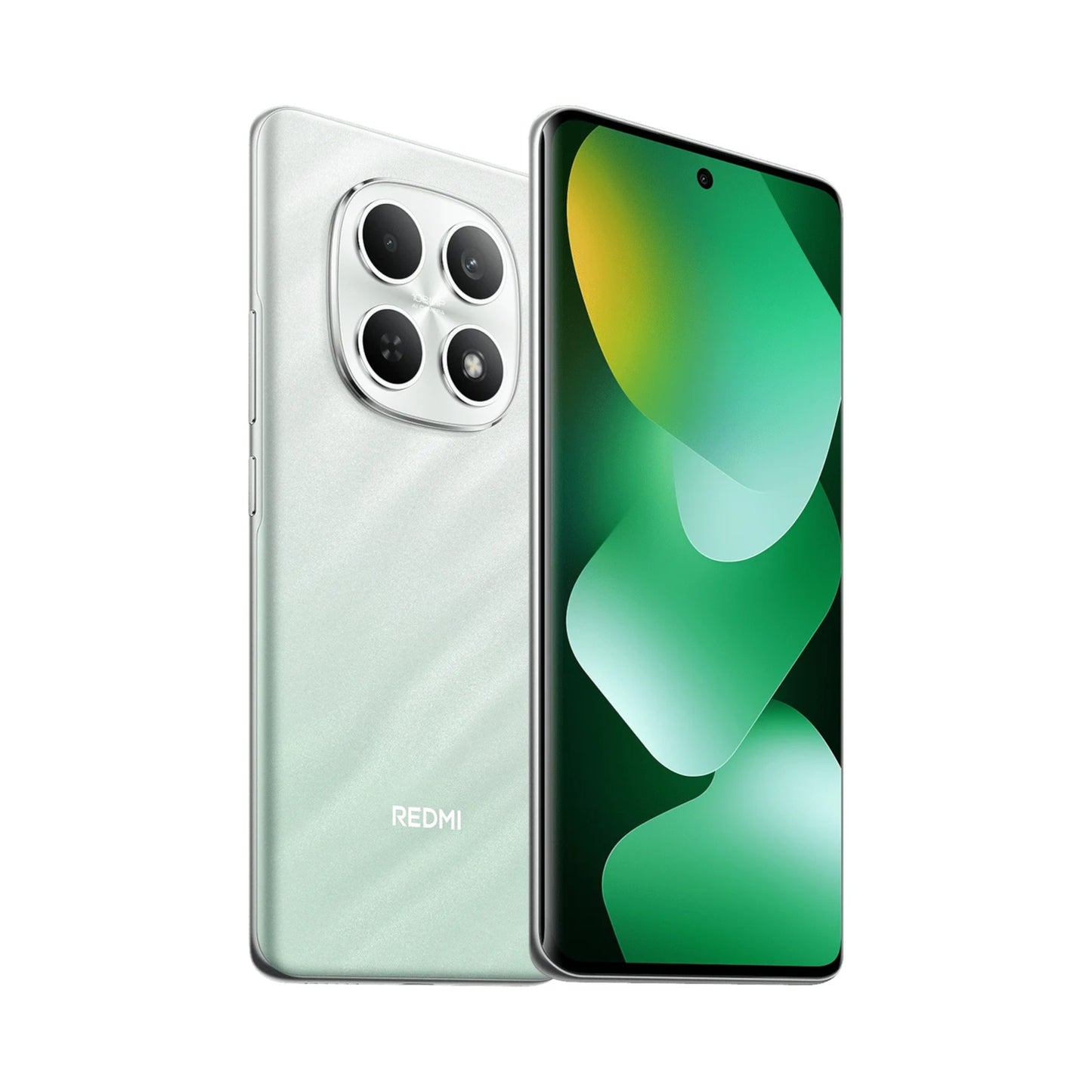 Celular Xiaomi Redmi Note 15 256GB 8GB RAM Pantalla 6.77″ Cámara 108MP Batería 6000mAh