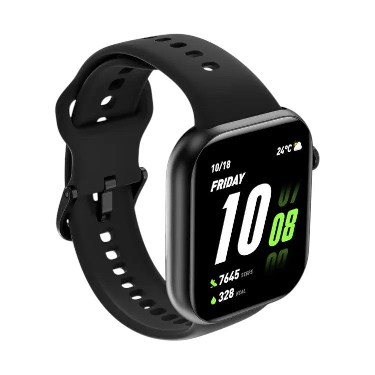 Reloj Inteligente HONOR Watch Choice 2i 46.4 mm Pantalla AMOLED Monitoreo de Salud +100 Modos Deportivos
