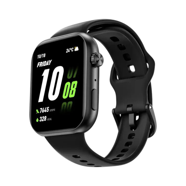 Reloj Inteligente HONOR Watch Choice 2i 46.4 mm Pantalla AMOLED Monitoreo de Salud +100 Modos Deportivos