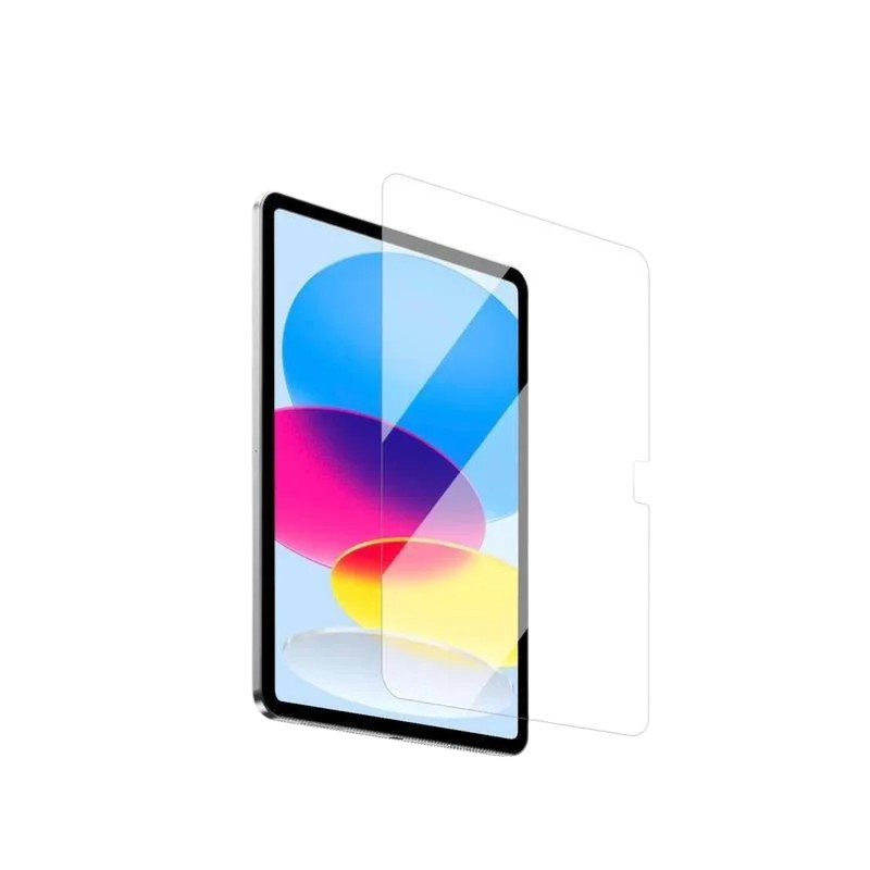 Película de Vidrio Templado Wiwu HD Easy Install WI-GQ 004 Protección de Pantalla Transparente