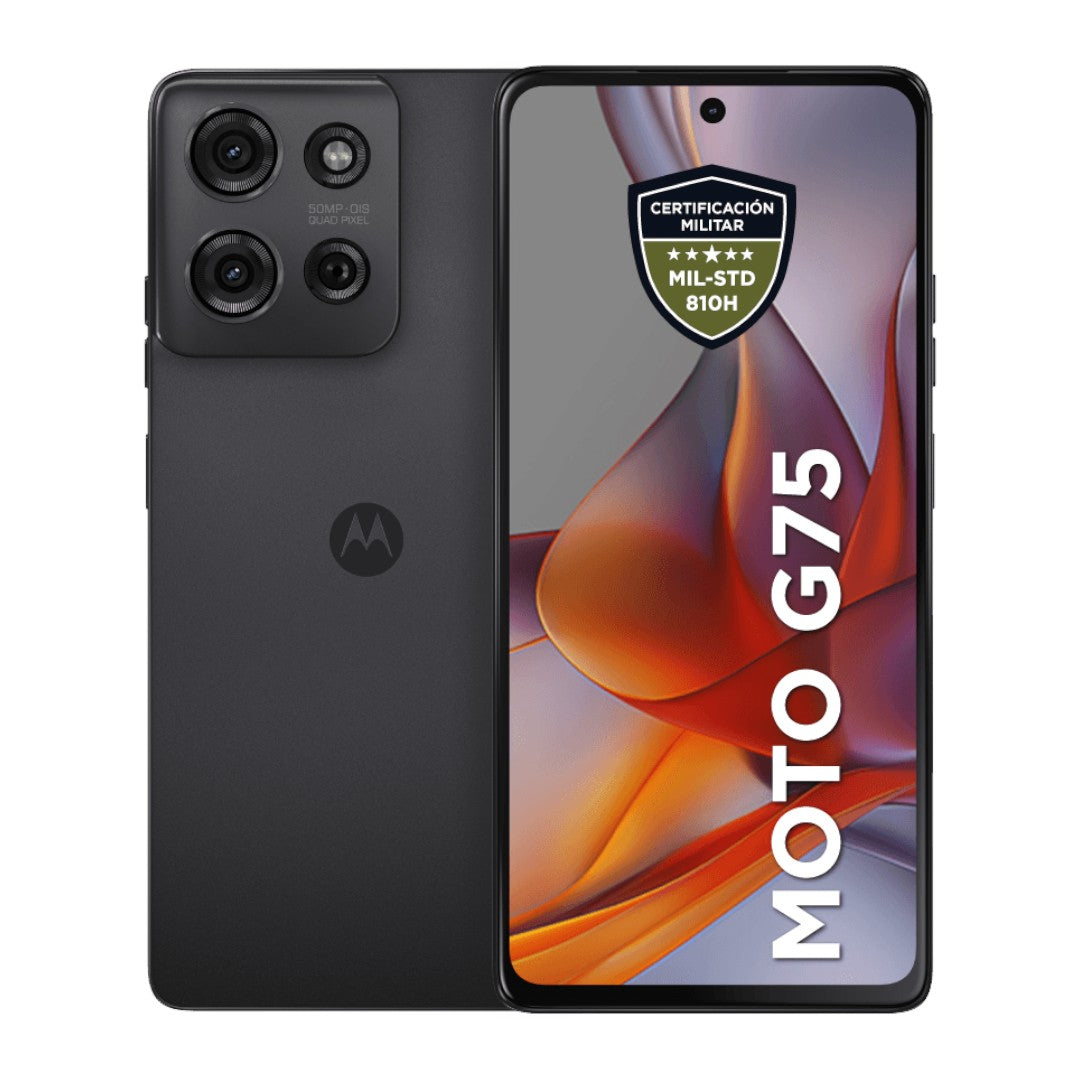 CELULAR MOTOROLA  G75 5G 256 GB + 8RAM