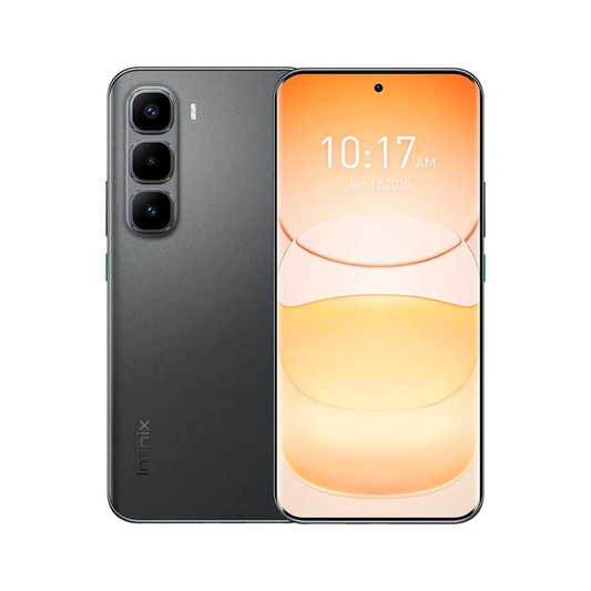 Celular Infinix Hot 60 Pro+  256Gb + 8 Ram