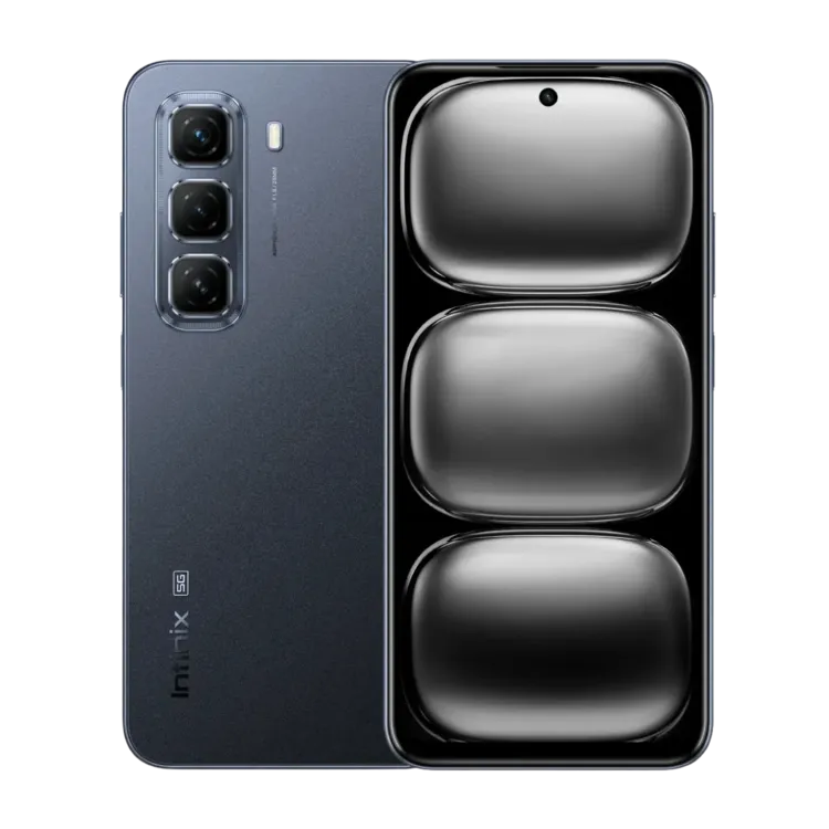 CELULAR INFINIX HOT 50 5G  256GB + 8RAM